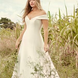 NWT Maggie Sottero Wedding Gown
